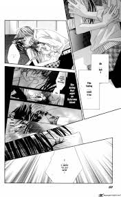 Read Kyou Koi Wo Hajimemasu Chapter 54 - MangaFreak