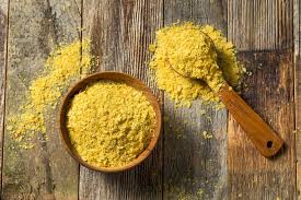 nutritional yeast brewers yeast