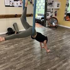 yoga studio in roseville ca