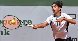 Bio, results, ranking and statistics of lorenzo sonego, a tennis player from italy competing on the atp international tennis tour. Sonego Sets Second Round Clash With Rublev In Cortina Tennis Tourtalk