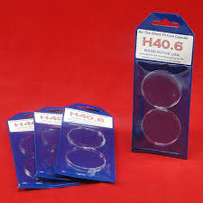 Direct Fit Air Tite Coin Holders And Capsules