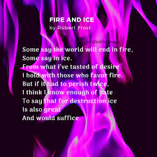 fire and ice owlcation