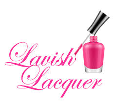 lavish lacquer nail salon in