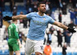 Cars, gaming and stunning holidays… what awaits Sergio Aguero in retirement  after Man City legend's incredible career?