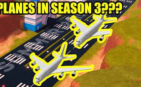 For those that do not know, season pass has the same concept as other games (e.g. Planes Are Coming To Jailbreak Season 3 Roblox Jailbreak New Update Cute766