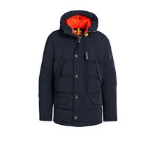 Parajumpers Marcus Insulated Urban Jacket Mens