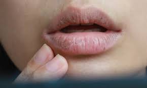 what is causing your mouth pain and