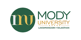 Image result for mody university logo