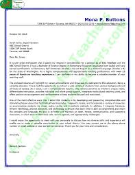 Check out these sample letters to help you make the best appreciation letter for your beloved teachers. Esl English As A Second Language Teacher Cover Letter Sample