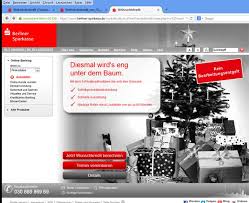 Login screen appears upon successful login. Kredite Vor Weihnachten Geschenke Auf Kredit Vermeiden Der Spiegel