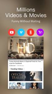 Download the latest version of uc browser.apk file. Uc Browser Fast Download Private Secure Free Download And Software Reviews Cnet Download