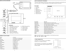 The following diagrams are the most popular wiring configurations. Kmc20 Marine Amplifier User Manual Cps Distributors