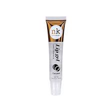 nk vitamin e coconut lip gel 15ml