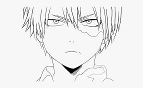 Whitepages is a residential phone book you can use to look up individuals. Todoroki Lineart Shoto Todoroki Line Art Hd Png Download Kindpng