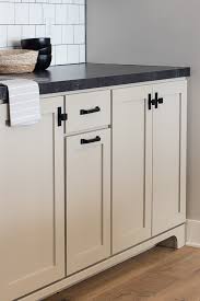 Putty Colored Cabinets And Cabinet