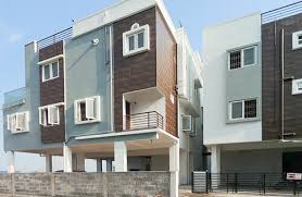 flats house for in dlf garden city