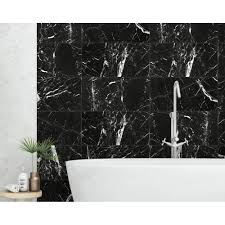 marble effect ceramic wall tile