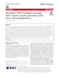 pdf myconews 2020 president s message