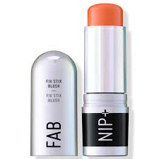 nip fab make up fix stix blush 14g