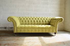Chesterfield Sofa Couch
