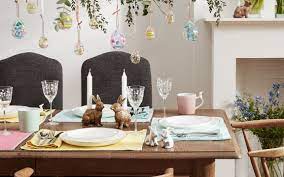 easter decorating if you must do it