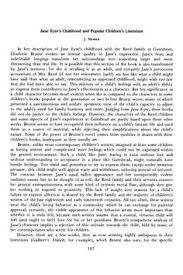 mba dissertation doc sample resume for it system analyst popular     Pinterest Composing a Jane Eyre Essay