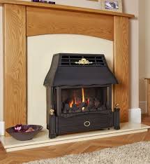 Freestanding Gas Fires Outset