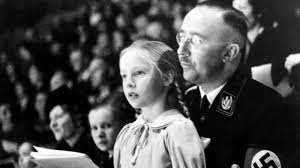 Check out a collection of obituary himmlers daughter gudrun burwitz dies aged photos and editorial stock pictures. Gudrun Burwitz Ever Loyal Daughter Of Himmler Is Dead At 88 The New York Times