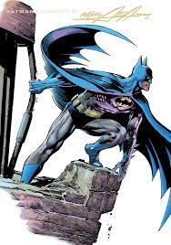 Batman Illustrated by Neal Adams Vol. 3 ...