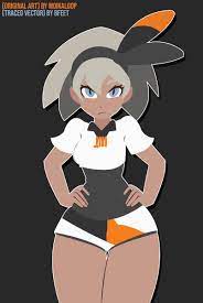 8feet on X: (Original art by @Moikaloop) (Traced vector by 8feet) Another  artstyle study, this time with Bea As you guys already saw my attempt with  Kiona KiriDolce's minimalistic art style I'm attempting to further expand  this skill set for potential future ...