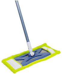 microfiber hardwood floor mop reusable