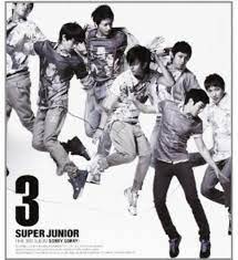 Sorry, sorry is a song performed by south korean boy band super junior. Sorry Sorry Super Junior Amazon De Musik
