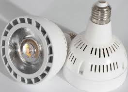 Cob E27 Par30 Led Light Bulb Lamp Ac85v 265v 30w Cree Led Spotlight Lamp Bulbs Indoor Lighting Cob E27 E27 Par30led Spotlight Aliexpress