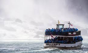 niagara falls best boat rides 2023