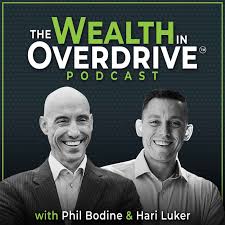 Wealth In Overdrive Podcast