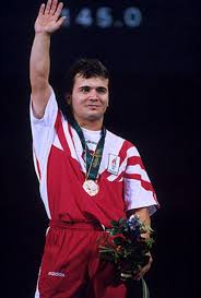 23 ocak 1967 ahatlı, mestanlı, bulgaristan doğumludur. Johnny Georgopoulos On Twitter World And Olympic Champion In Weightlifting Naim Suleymanoglu Dies At Age Of 50 R I P Legend Olympic Hero Of My Childhood Https T Co Vgdxdbvlra