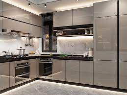 kitchen cabinet materials in msia
