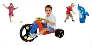 exercise toys top 25 all time