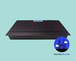 best induction cooktops in msia