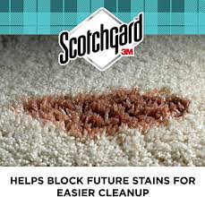 3m scotchgard fabric carpet