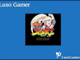 Naruto Senki Beta APK-Download für Android [Neueste 2022]