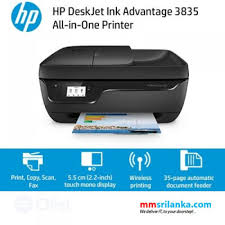 I have installed drivers for 3830 series from official hp site. Hp Deskjet Ink Advantage 3835 All In One Printer Printers Price In Ikeja Nigeria Olist