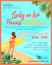aloha home market ala moana center