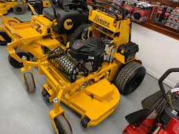 Pic hide this posting restore restore this posting. 52in Wright Stander B Commercial Zero Turn Stand On Mower 125 A Month Gsa Equipment New Used Lawn Mowers And Mower Repair Service Canton Akron Wadsworth Ohio