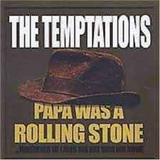 Papa Was a Rolling Stone: CDs & Vinyl - Amazon.com