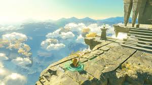 Zelda: Tears of the Kingdom : date de sortie, pouvoirs, théories... tout ce que l'on sait - Numerama