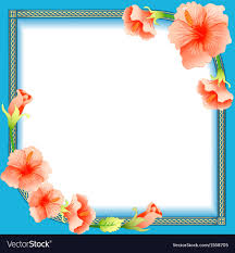 background frame with ornament royalty