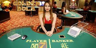 A Guide To Playing Baccarat Online • OneAngryGamer
