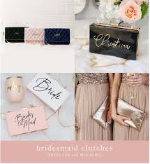 bridesmaid clutches bags dress for