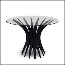 Dining Table 119 Niemeyer L